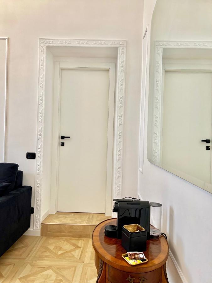 Fiorentine Relais Napoli Exterior foto