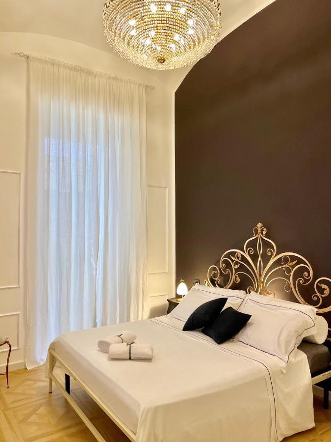 Fiorentine Relais Napoli Exterior foto